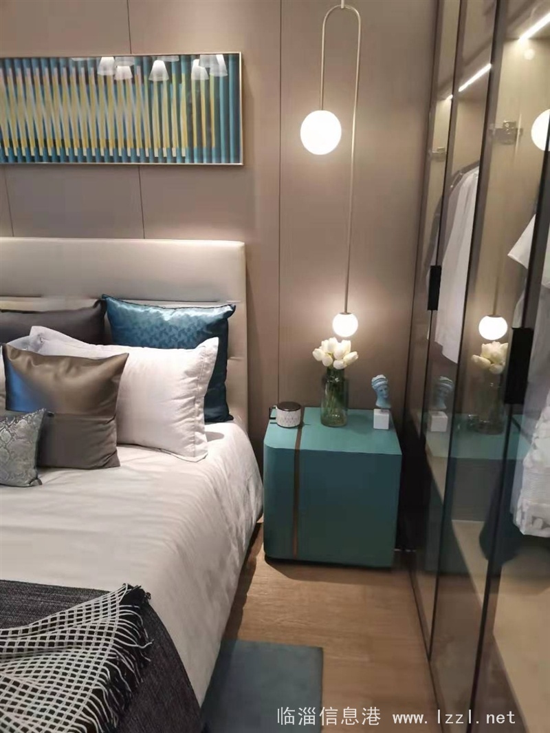 臨淄這個戶型不會有人相不中!