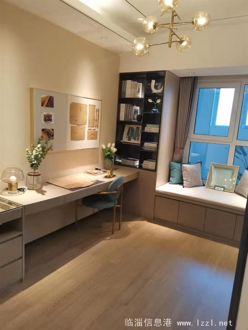 臨淄這個戶型不會有人相不中!