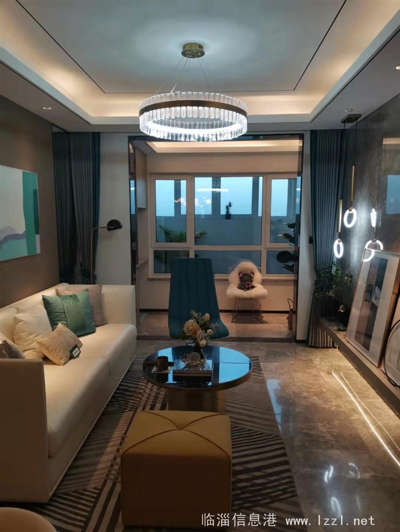 臨淄這個戶型不會有人相不中!