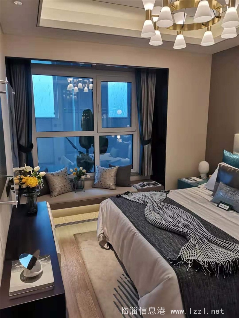 臨淄這個戶型不會有人相不中!