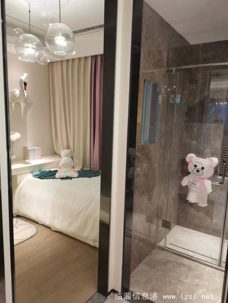 臨淄這個戶型不會有人相不中!