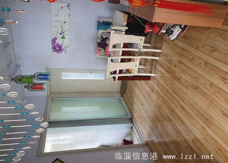 華盛園小區出售