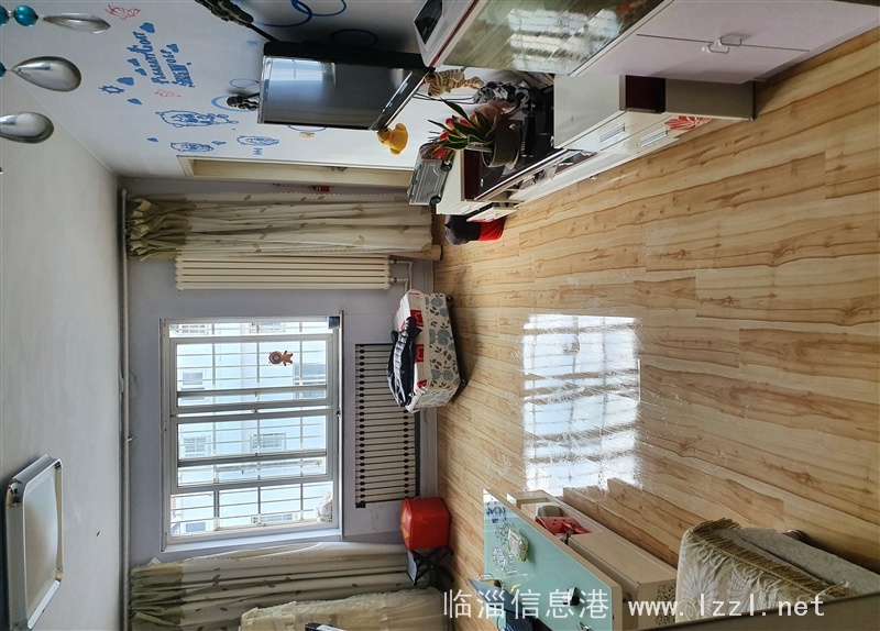 華盛園小區出售