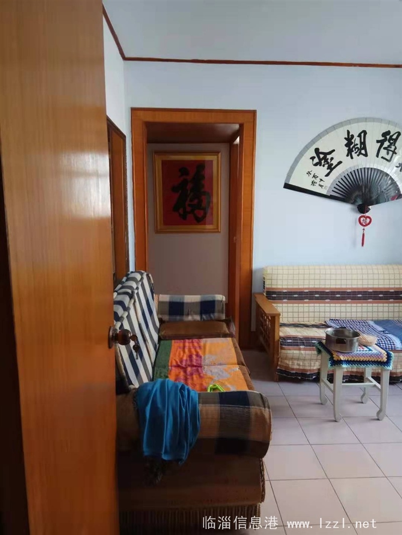 現(xiàn)有聞韶南3號(hào)老高層住房一套出售