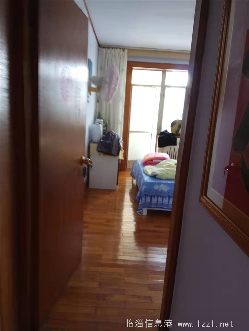 現(xiàn)有聞韶南3號(hào)老高層住房一套出售