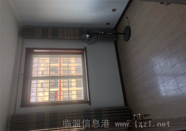 寶通憩園新裝婚房出售