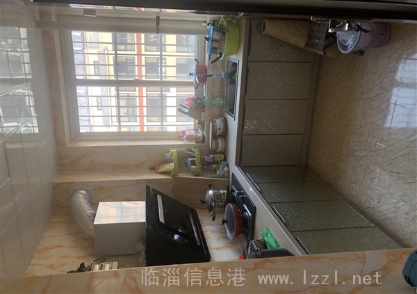 寶通憩園新裝婚房出售