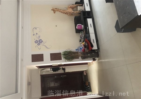 寶通憩園新裝婚房出售