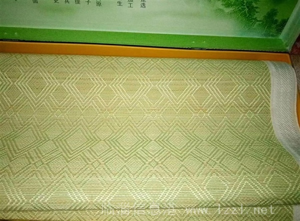 定制批發竹簾竹席