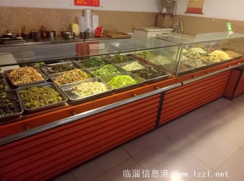 七年餐飲小店轉(zhuǎn)讓