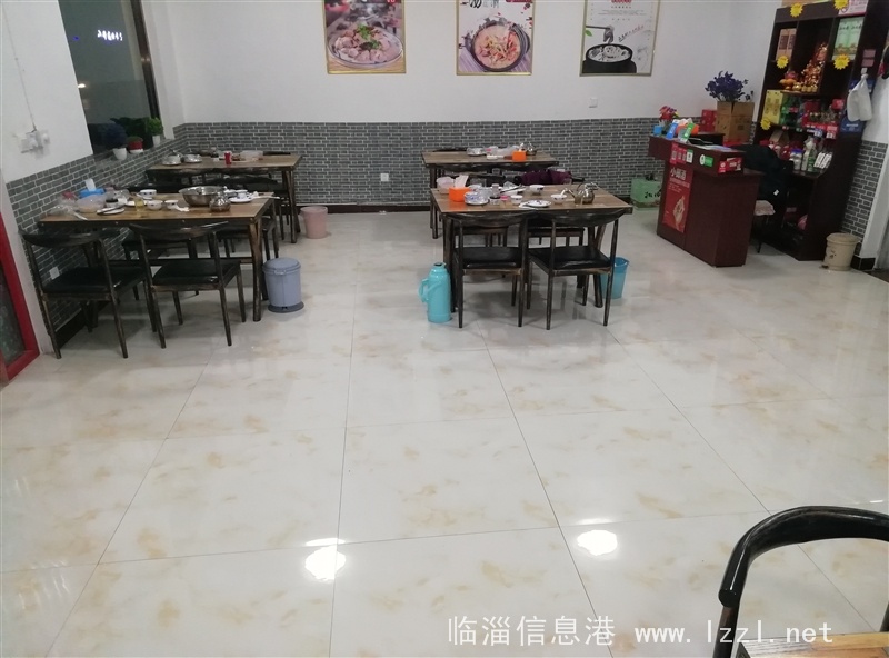 120平飯店轉(zhuǎn)讓