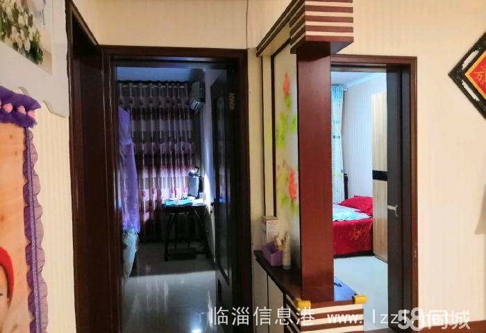 實驗中學對門學區房降價出售