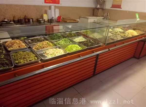 7年餐飲熟食店轉(zhuǎn)讓