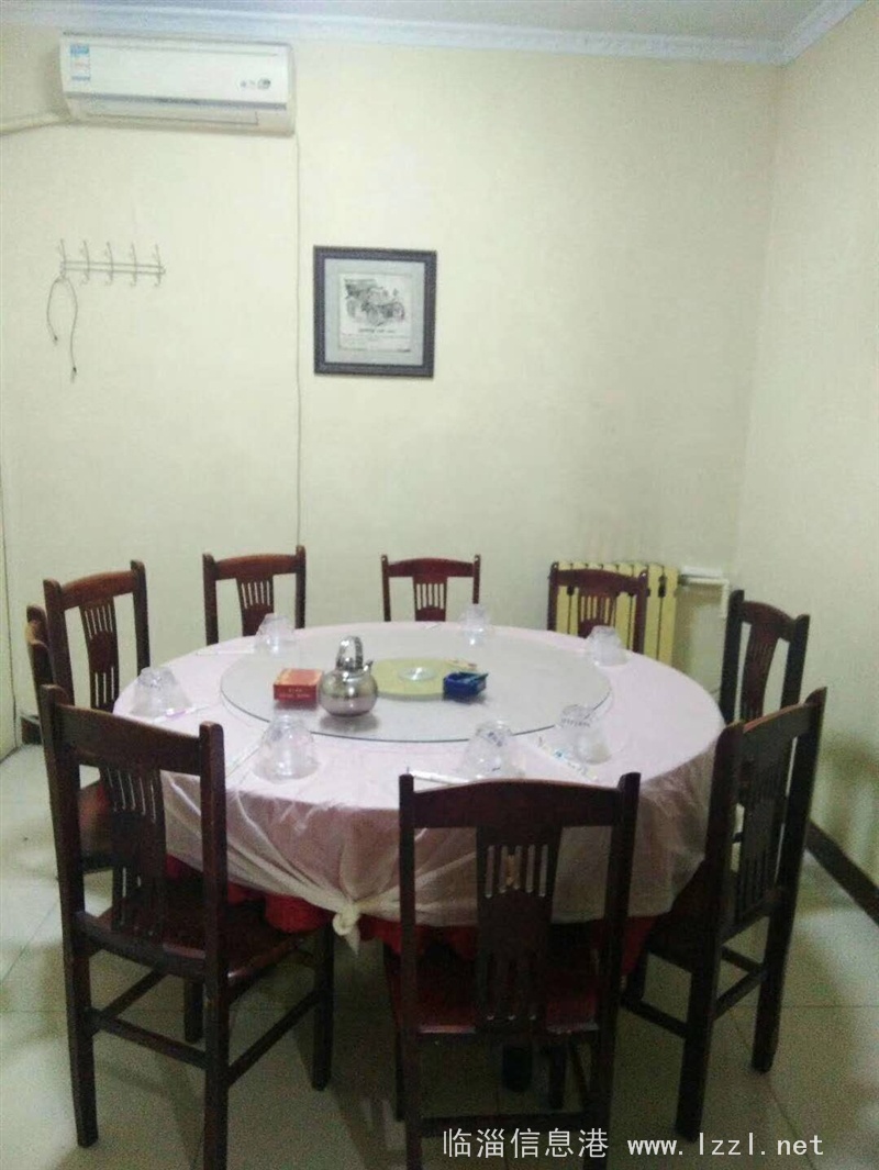 旺鋪吉轉,開了近10年飯店因本人身體原因急轉