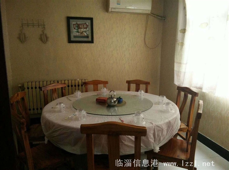 旺鋪吉轉,開了近10年飯店因本人身體原因急轉