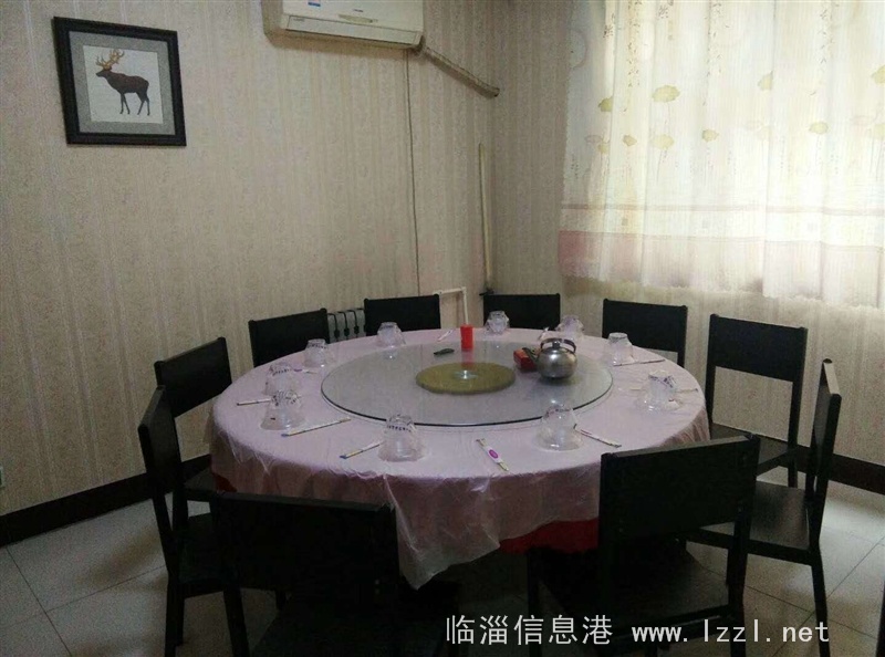 旺鋪吉轉,開了近10年飯店因本人身體原因急轉