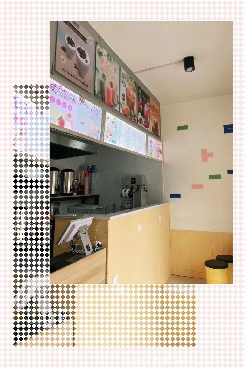 冷飲店轉(zhuǎn)讓