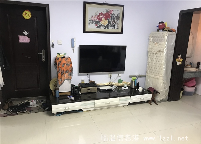 齊城小區(qū)多層2樓出售