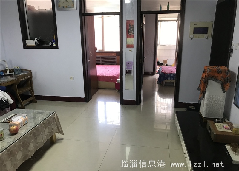 齊城小區(qū)多層2樓出售