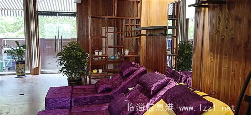 臨淄足療店招聘