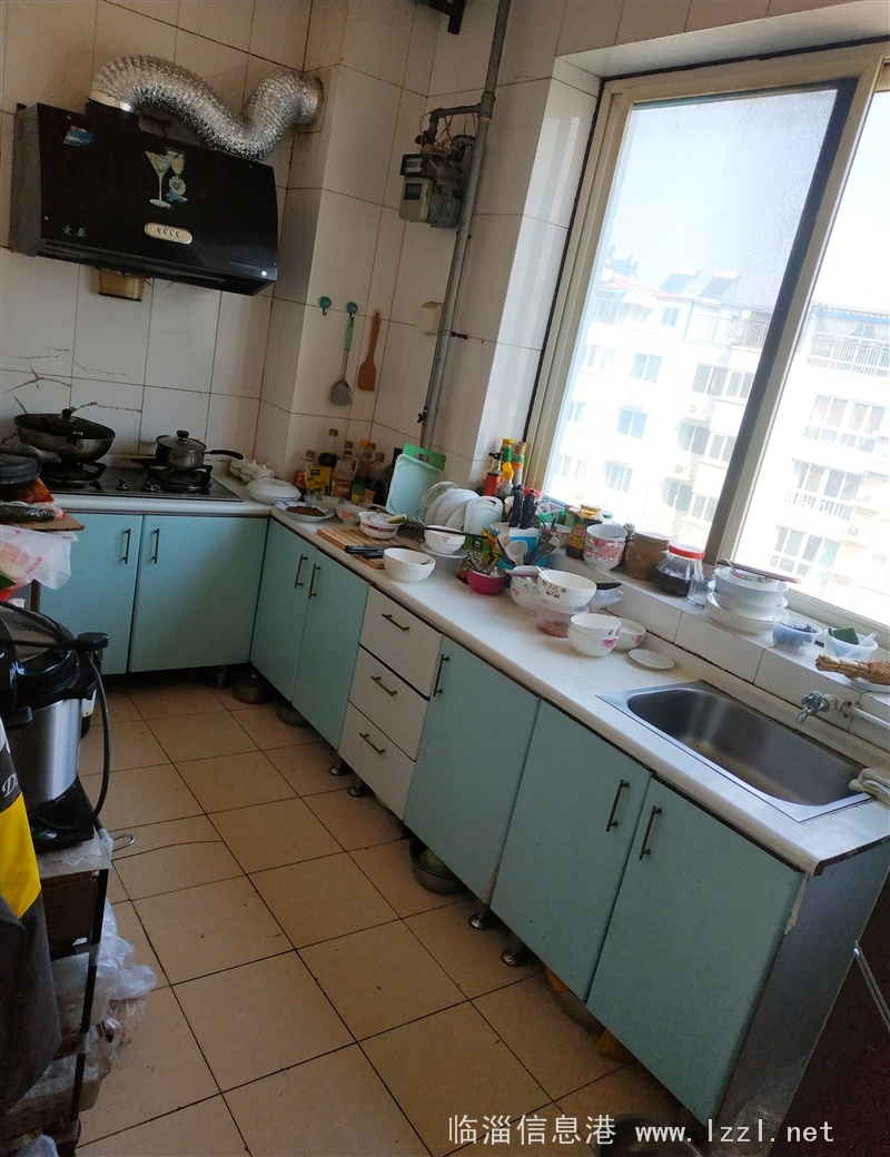 三星怡水名城吉房急售