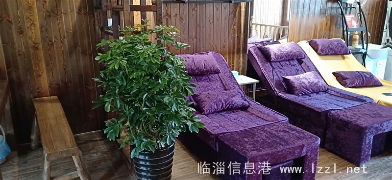 臨淄足療店招聘