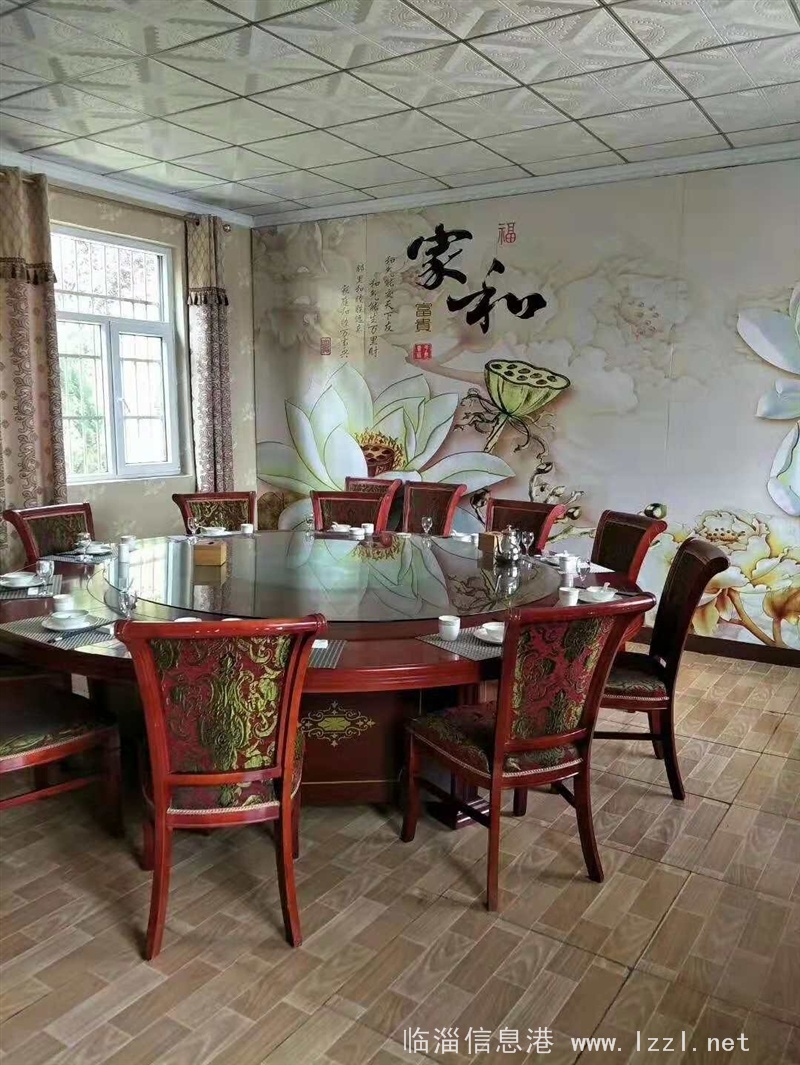 轉(zhuǎn)讓營(yíng)業(yè)中的大中型飯店