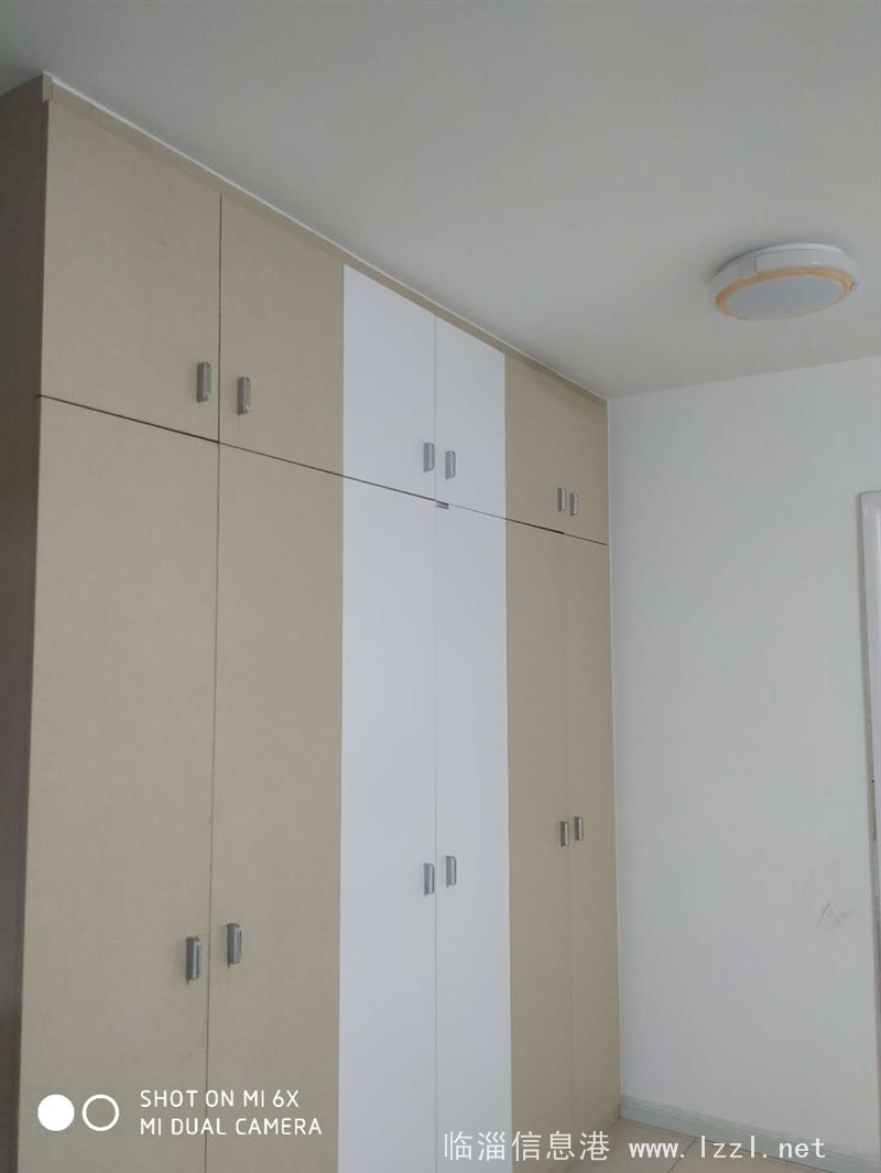 方正2009精裝小復式出售