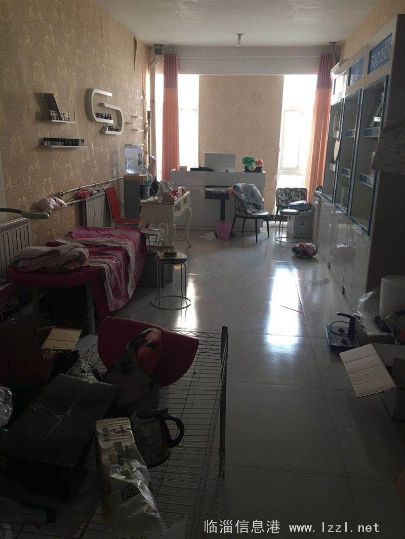 (出售) 出售臨淄桓公路商業(yè)街店鋪