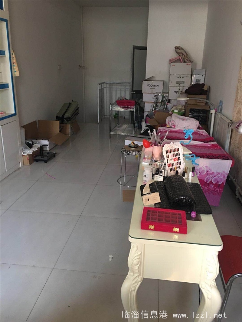 (出售) 出售臨淄桓公路商業(yè)街店鋪