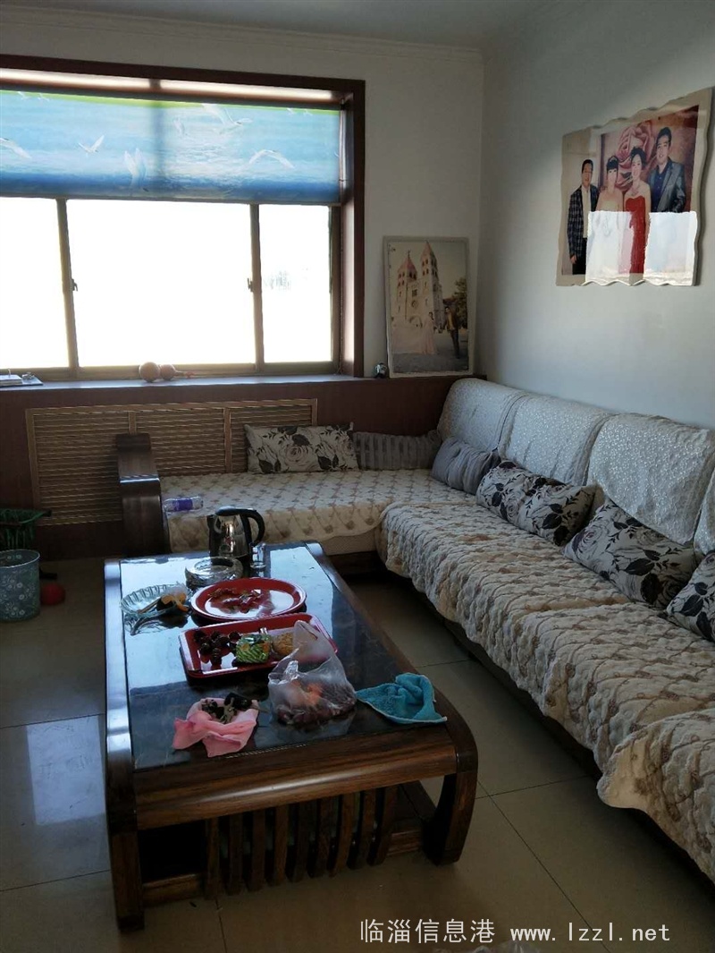 文苑小區(qū)婚房出售