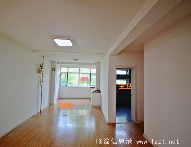 淄江南五區(qū)稀缺多層電梯房