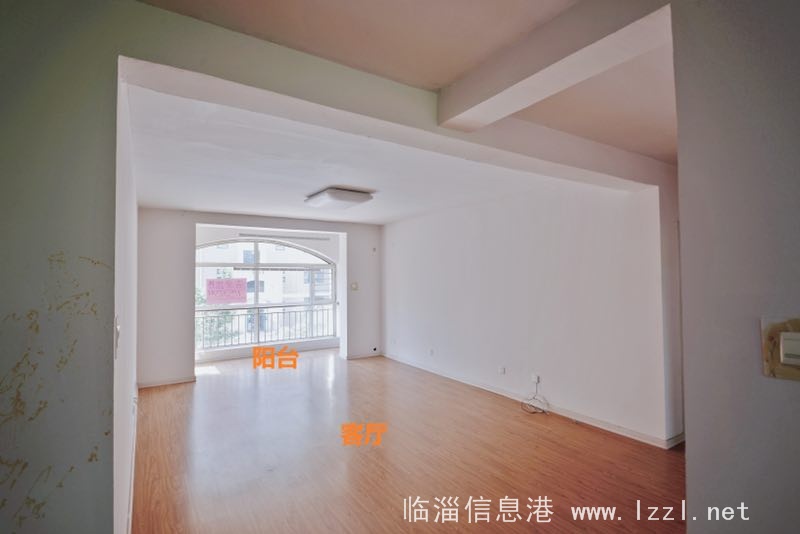 淄江南五區(qū)稀缺多層電梯房