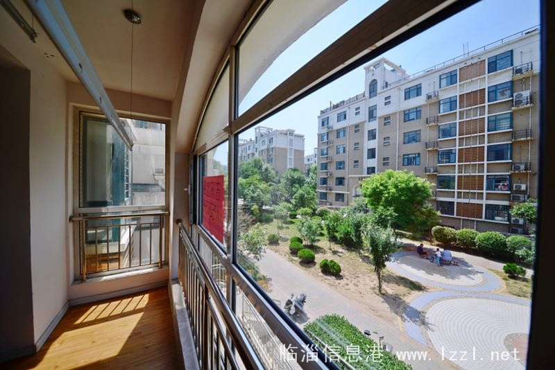 淄江南五區(qū)稀缺多層電梯房