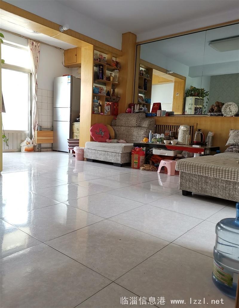 勇士四樓兩室兩廳59萬(wàn)