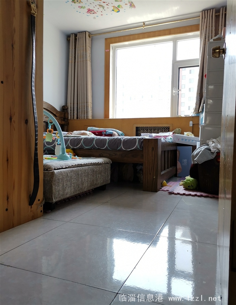 勇士四樓兩室兩廳59萬(wàn)