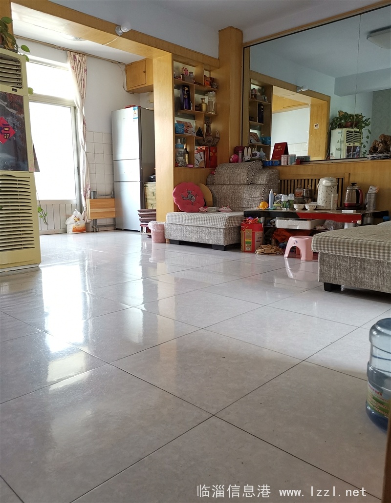 勇士四樓兩室兩廳59萬(wàn)