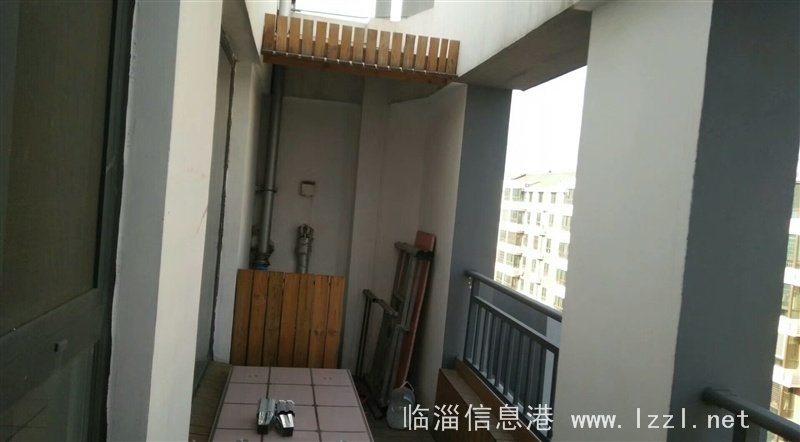 齊福大廈98平帶車庫(kù)僅75萬(wàn)