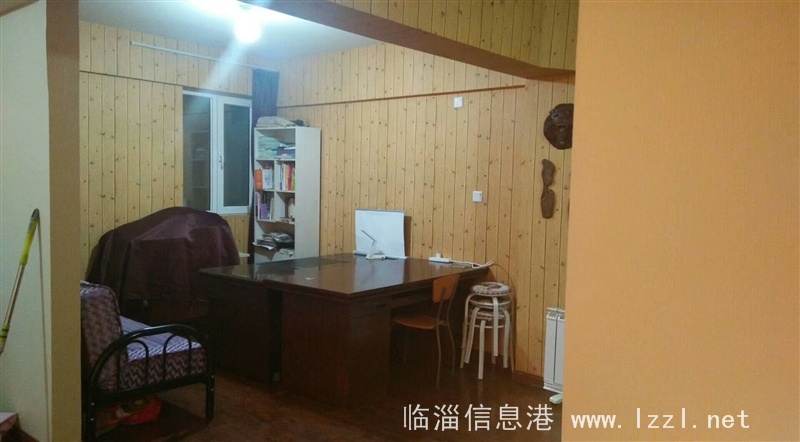 齊福大廈98平帶車庫(kù)僅75萬(wàn)