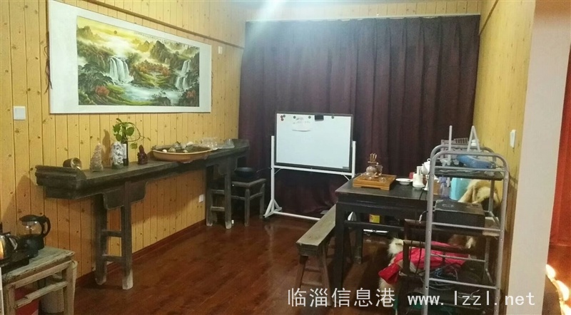 齊福大廈98平帶車庫(kù)僅75萬(wàn)