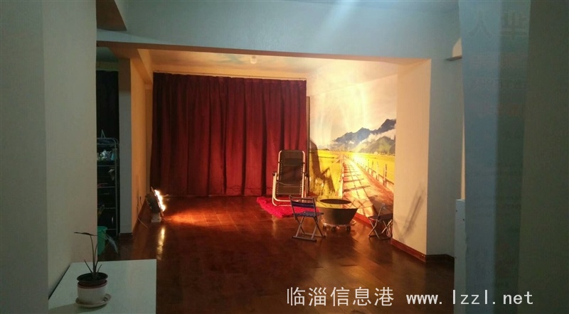 齊福大廈98平帶車庫(kù)僅75萬(wàn)