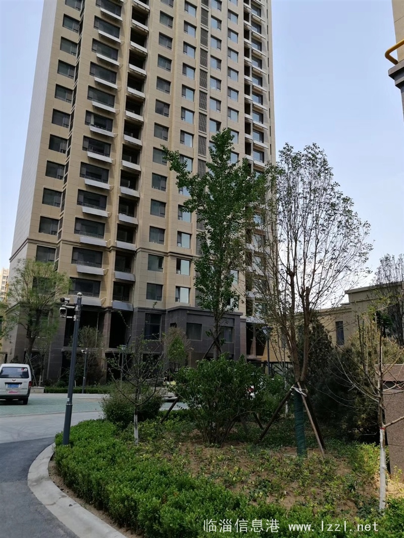 出售泰東城太公世家115平住房一套