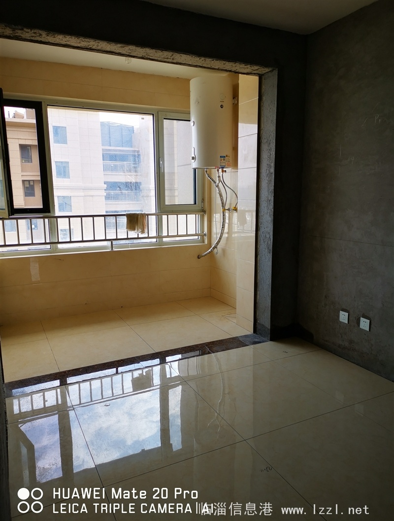 出售泰東城太公世家115平住房一套