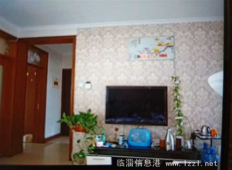 師苑小區五樓出售