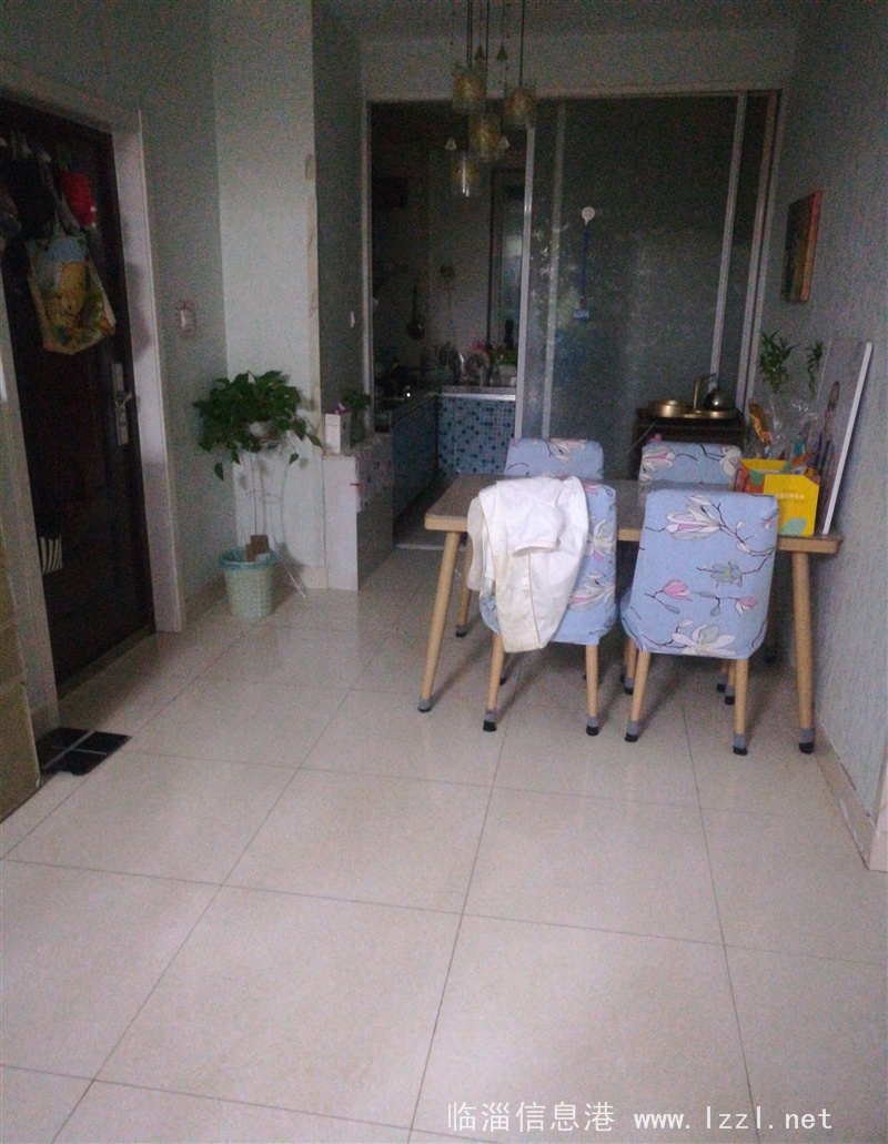 永流新村房屋出售