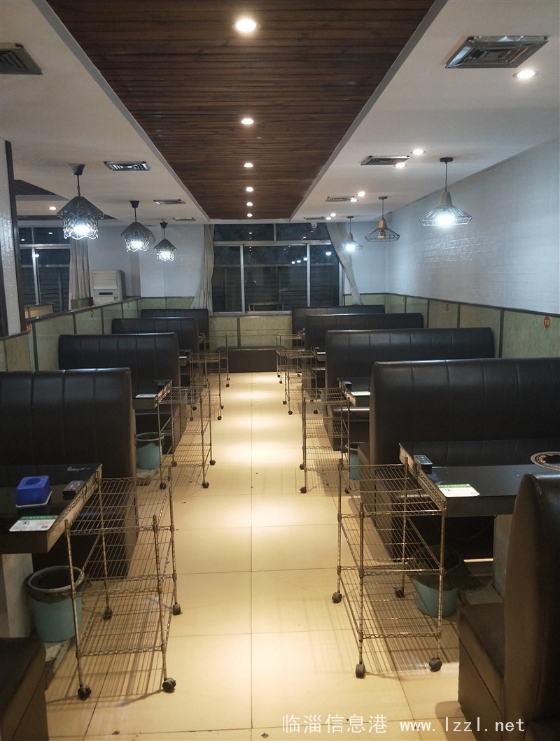 營業(yè)中的飯店轉(zhuǎn)讓