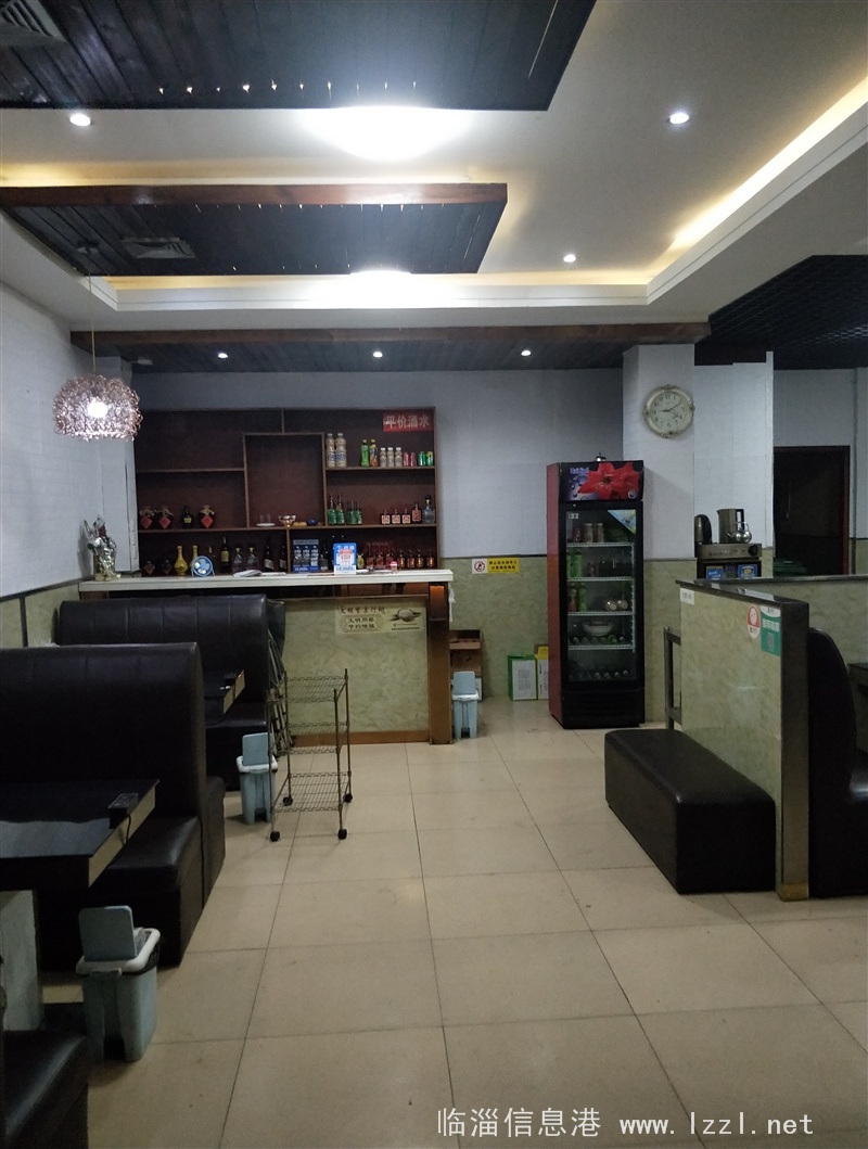 營業(yè)中的飯店轉(zhuǎn)讓