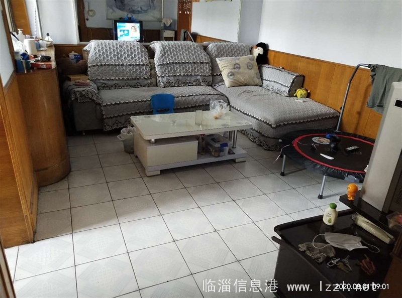 勇士東生活區出租