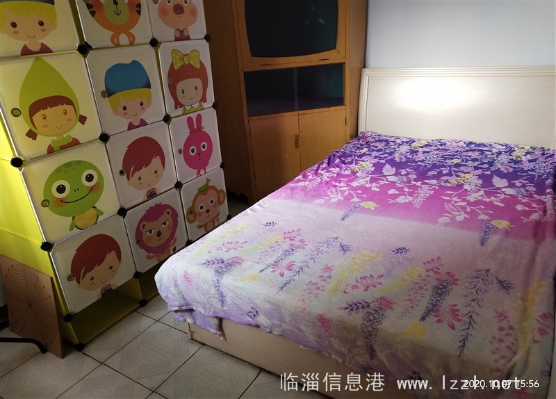 勇士東生活區出租