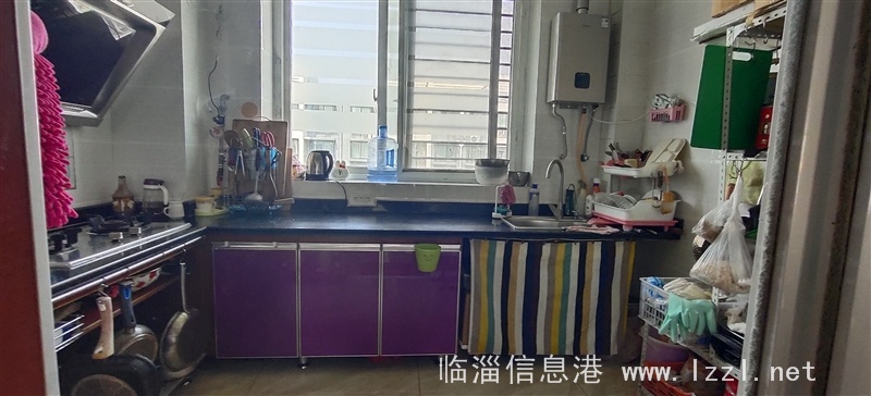 安一個(gè)家只需46萬(wàn)!孫婁南街新村好單元出售